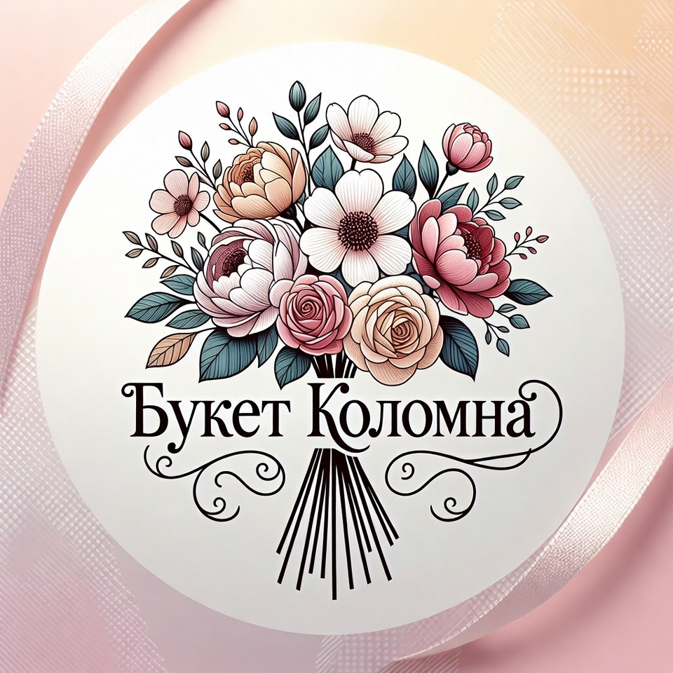 Букет Коломна